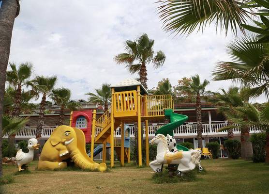 Seven Seas Palmeras Bay 1