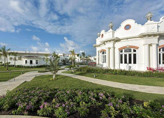 Azul Beach Resort Punta Cana By Karisma 1