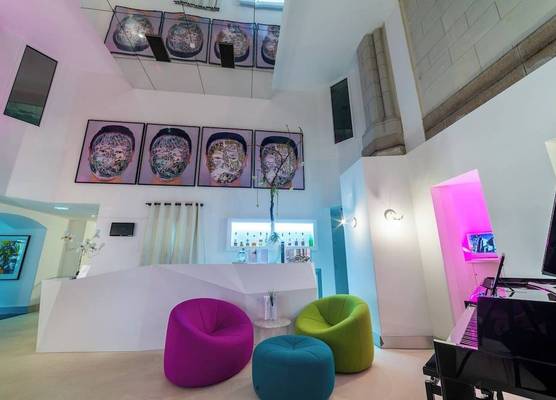 SOZO Hotel 1