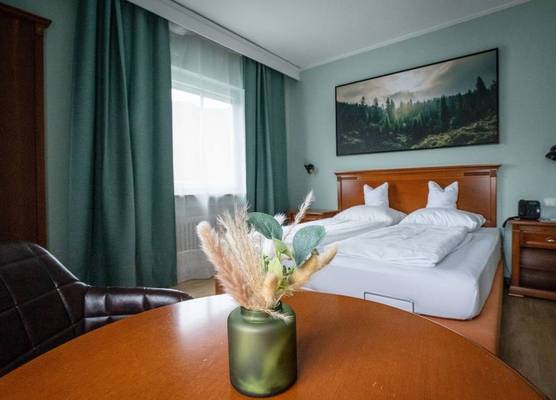 Alpenstadthotels 1