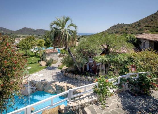 Cruccùris Resort - Adults Only 1