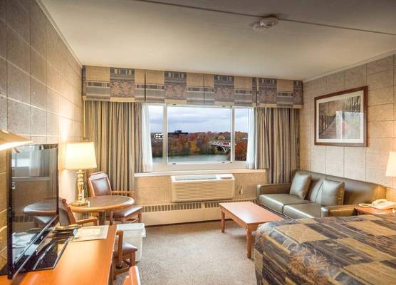 Capri Inn 1