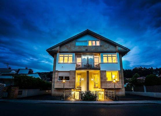 Hotel Don Pepe Ria 1