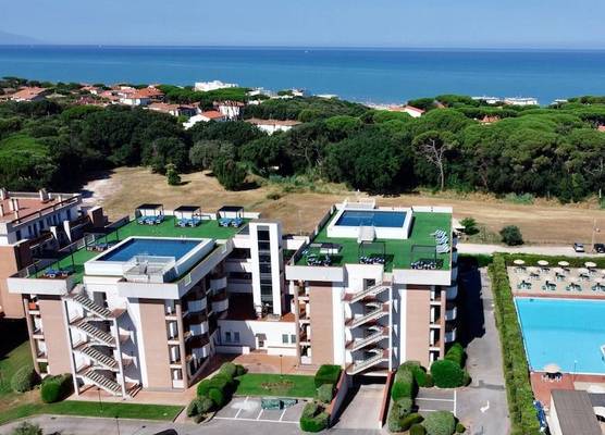Le Residenze di Santa Costanza - Le Dimore 1