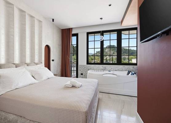 Art Boutique Hotel Berat 1