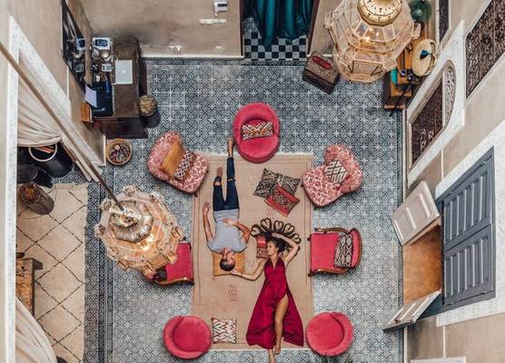 Riad Anata 1