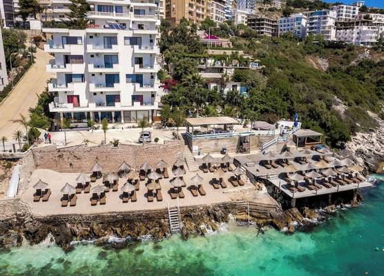 Blue Bay Hotel 1