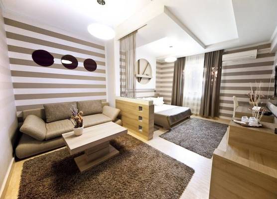 Hotel Confort 1