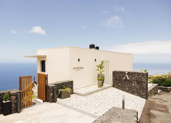 Anamcara Suites 1