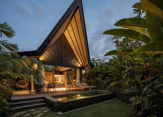 Desa Hay Canggu 1