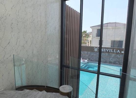 Sevilla Otel 1