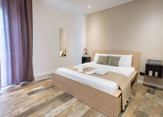 Politeama Luxury Suites 1