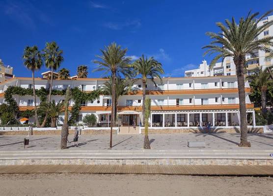 Hotel Figueretes 1
