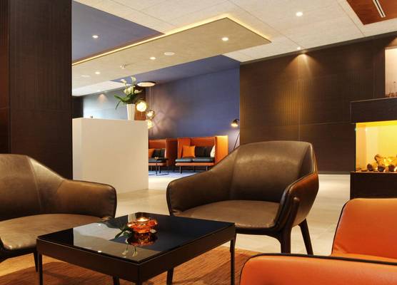 Hafenhotel Meereszeiten 1