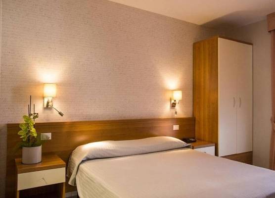 Hotel Lo Scudiero 1
