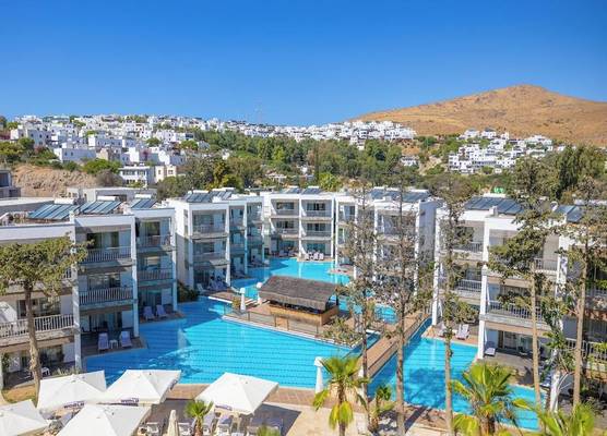 Ladonia Hotels Mio Bianco 1