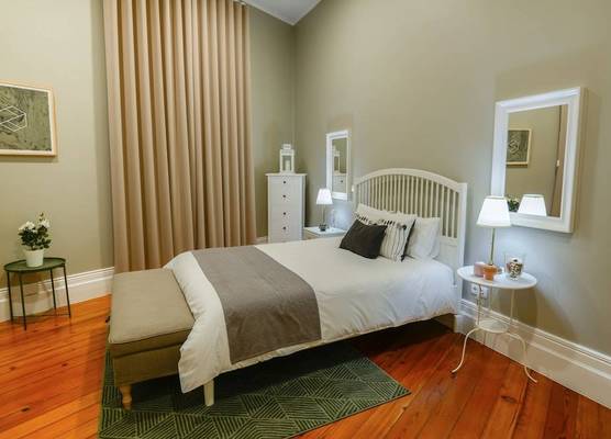 GuestReady - Casa Conforto & Chiado 1