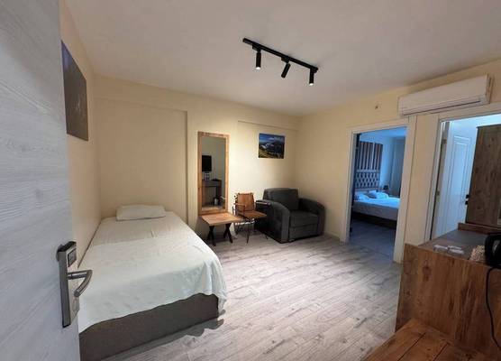 Grand 464 Otel 1