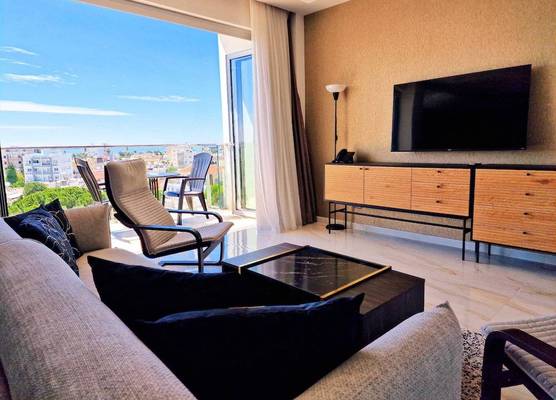 Sveltos Residence 3 Bedroom Suites 1