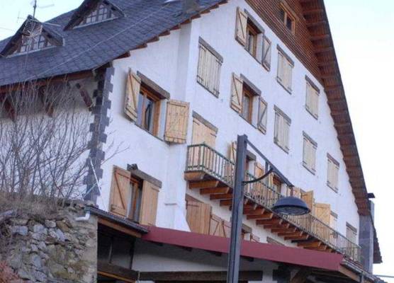 Hotel Terralta 1