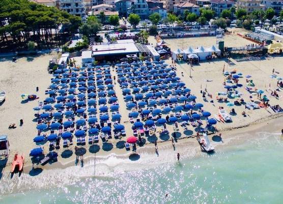 Hotel La Pergola 1