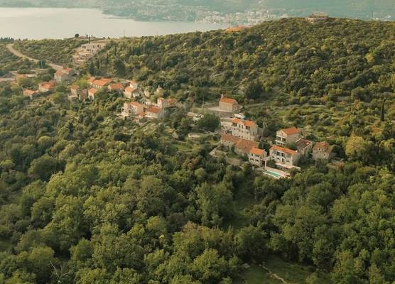 Klinci Village Resort 1