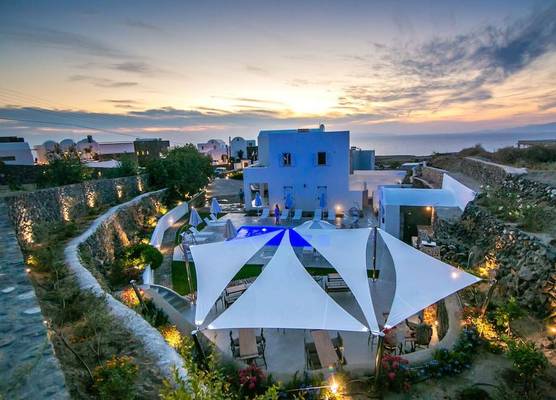 Apanomeria Boutique Residence 1