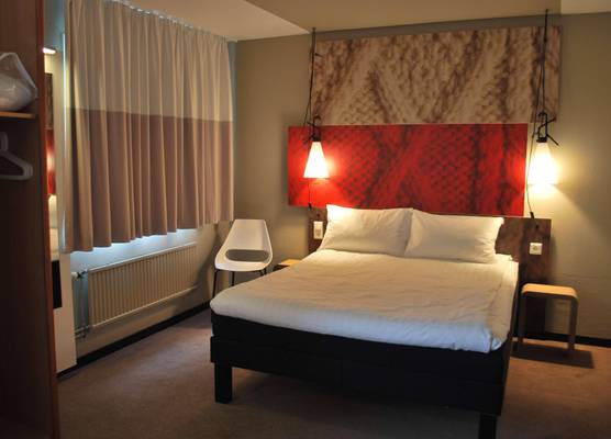 Sure Hotel by Best Western Spanga 1