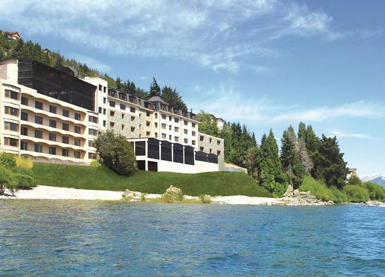 Alma Del Lago Suites & Spa 1