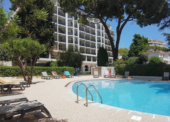 Résidence Residéal Premium Cannes 1