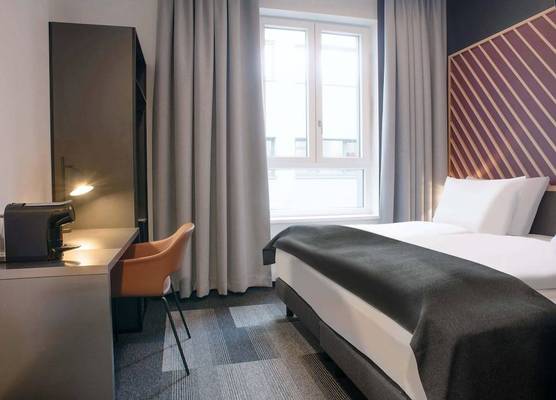 B&B HOTEL Wismar 1
