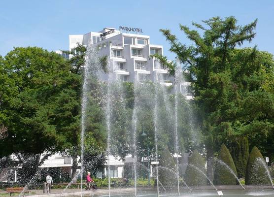 PARKHOTEL Hameln 1