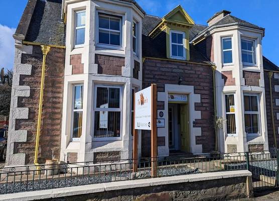 The Coo's Guest House 1