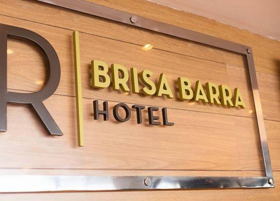 Riale Brisa Barra 1