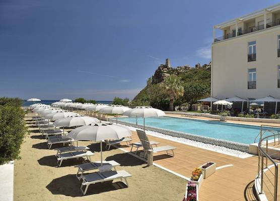 Hotel Club Torre Salinas - Adults Only 1