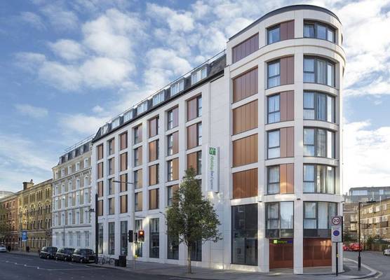 Holiday Inn Express LONDON - SOUTHWARK by IHG 1