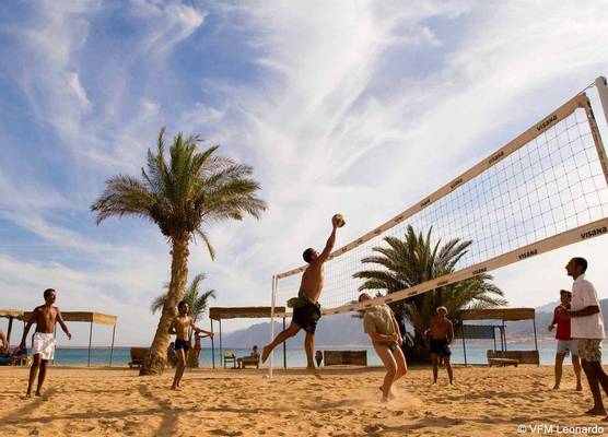 Dahab Lagoon Club & Resort Ex Tirana Dahab 1
