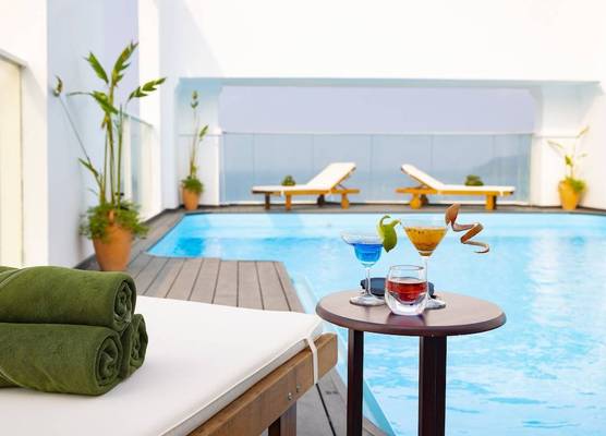 DB Hotel Nha Trang 1