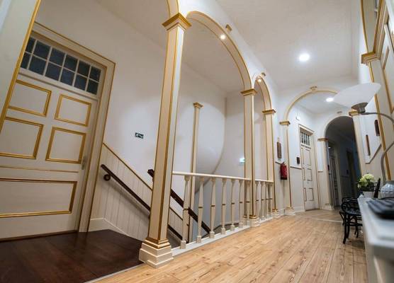 Casa Ateneu 1