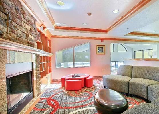 Holiday Inn Express & Suites MERIDIAN - BOISE WEST by IHG 1