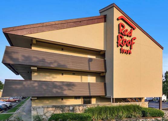 Red Roof Inn Lexington South 1