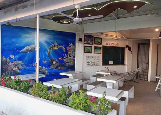Sea Horse Guest House 1
