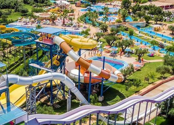 Water Village - The Suites 1