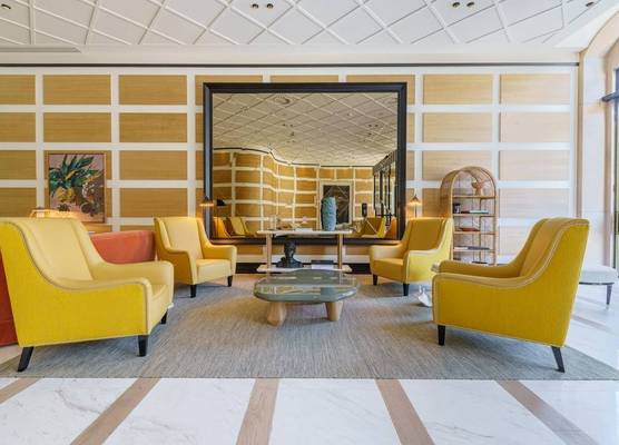 The Editory Boulevard Aliados Hotel - Preferred Hotels 1