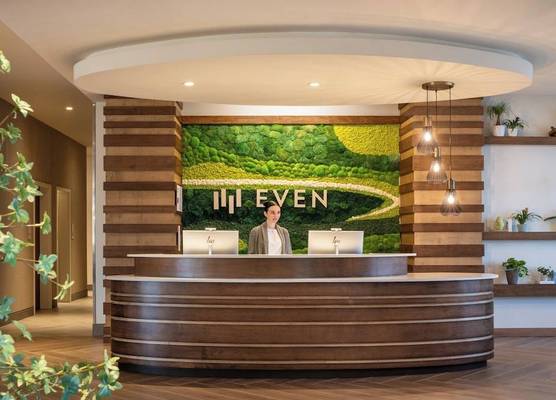 EVEN Hotel BOZEMAN YELLOWSTONE INTL ARPT by IHG 1