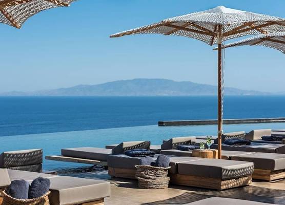 Andronis Arcadia - Preferred Hotels & Resorts 1