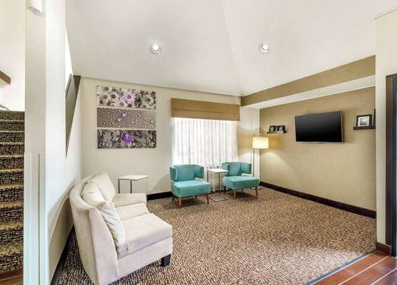 Sleep Inn Hickory South 1