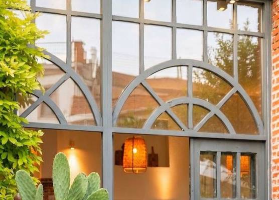 Attalos Suites Hotel 1