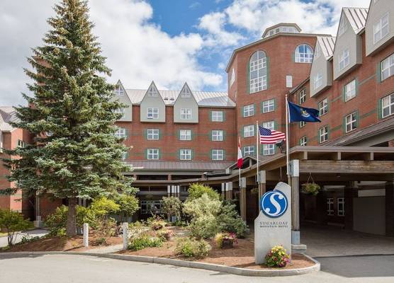 Sugarloaf Mountain Hotel 1