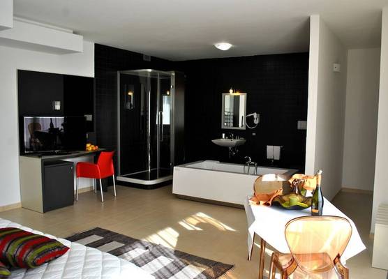 Althea Palace Hotel 1